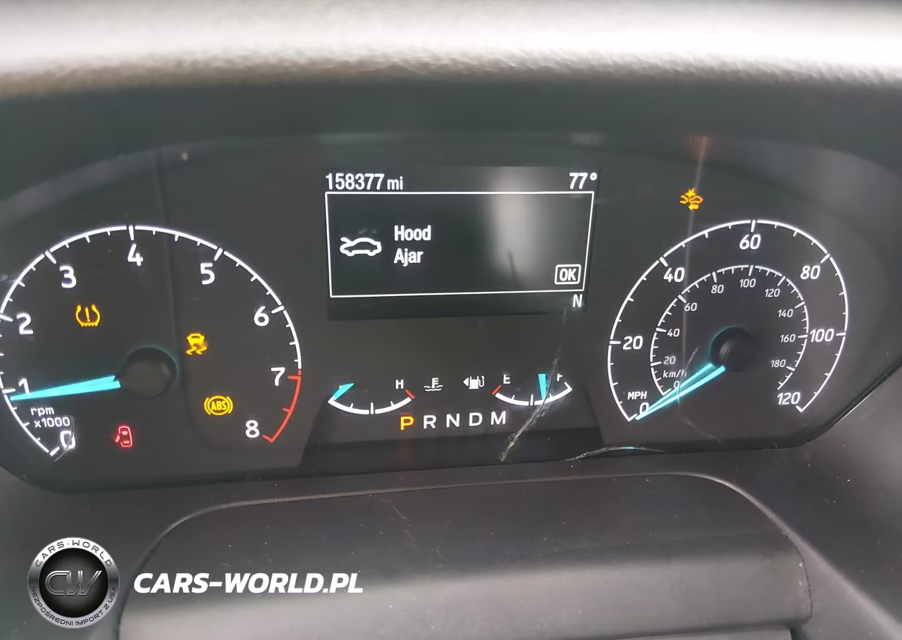 2020 Ford Transit-250 VIN:1FTBR1C84LKB59893 - 7