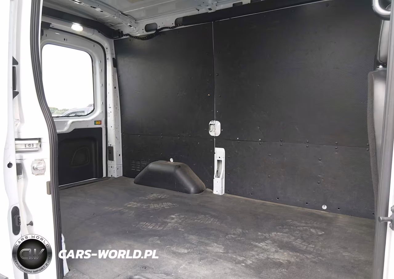 2020 Ford Transit-250 VIN:1FTBR1C84LKB59893 - 8