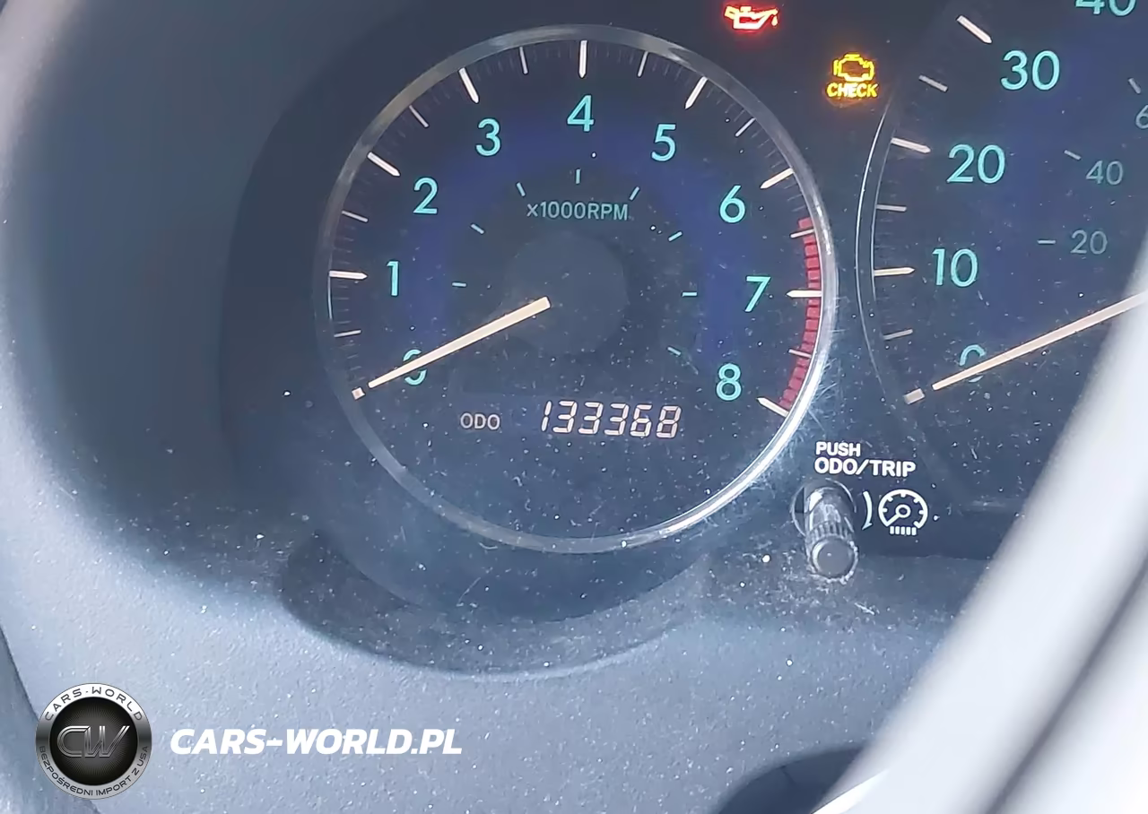 2008 Toyota Sienna Le VIN:5TDZK23C98S162625 - 7