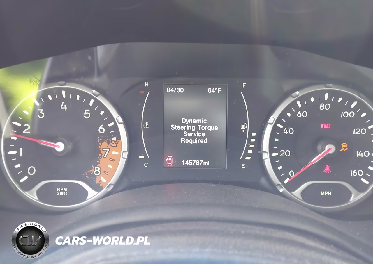 2015 Jeep Renegade Latitude VIN:ZACCJBBH1FPC18914 - 7