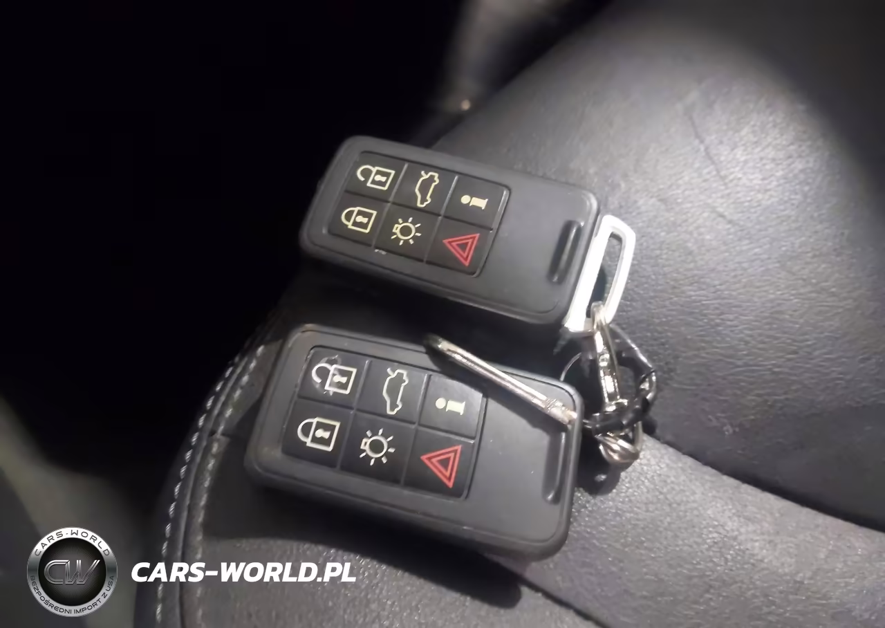 2015 Volvo V60 T5 Premier VIN:YV1612SB7F1186862 - 11