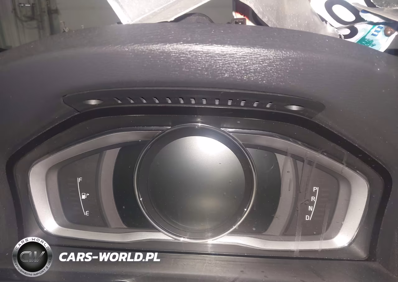2015 Volvo V60 T5 Premier VIN:YV1612SB7F1186862 - 15