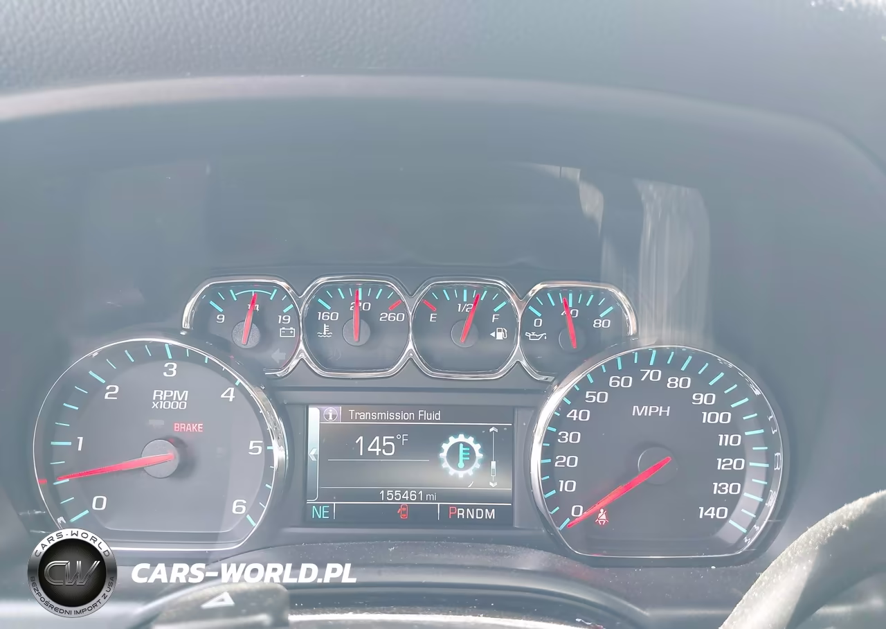 2015 Chevrolet Silverado 1500 1Lt VIN:1GCVKREC1FZ284637 - 7