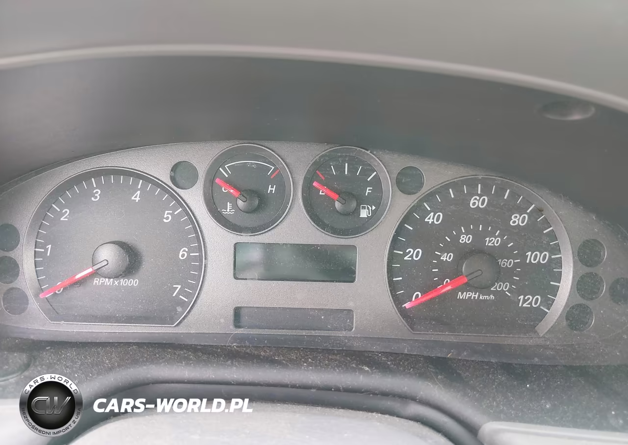 2007 Ford Taurus Sel VIN:1FAFP56U27A131342 - 7