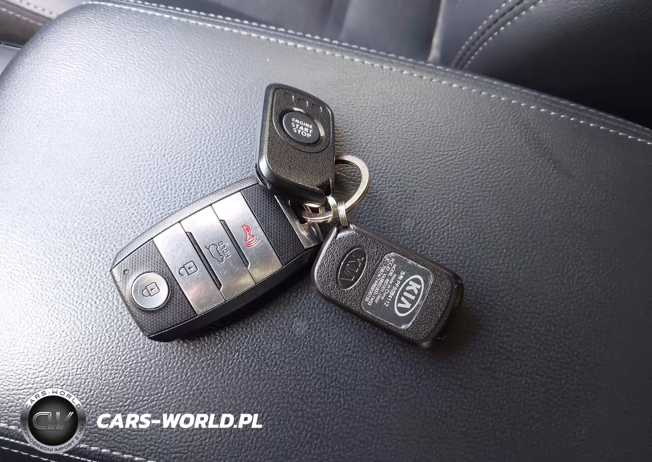 2020 Kia Sorento 3.3L Sx VIN:5XYPKDA56LG661699 - 11