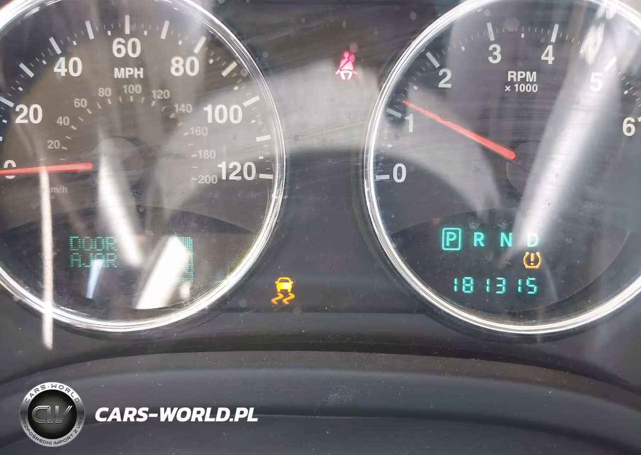 2012 Jeep Compass Limited VIN:1C4NJCCB4CD702577 - 7