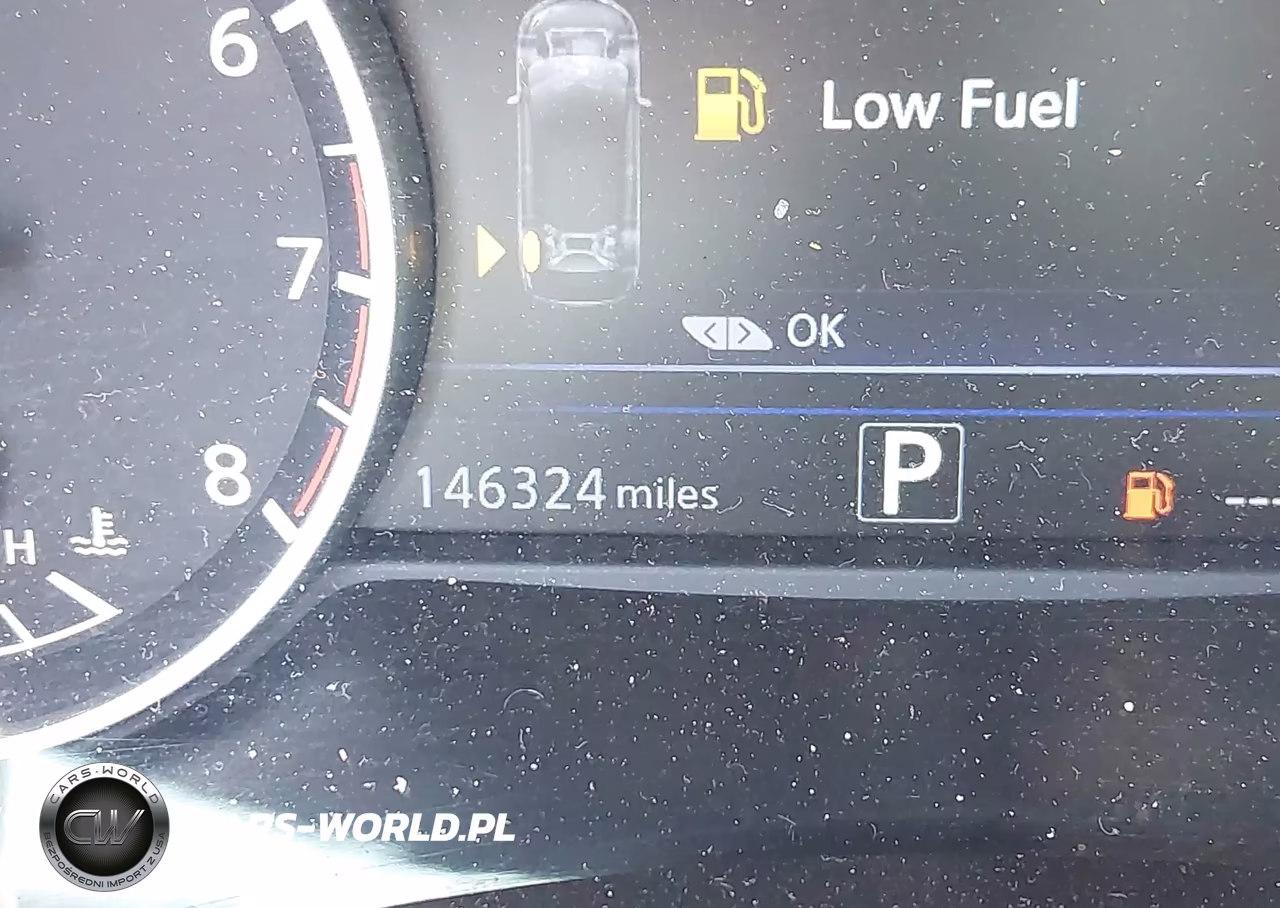 2018 Nissan Murano Sv VIN:5N1AZ2MH1JN185424 - 15