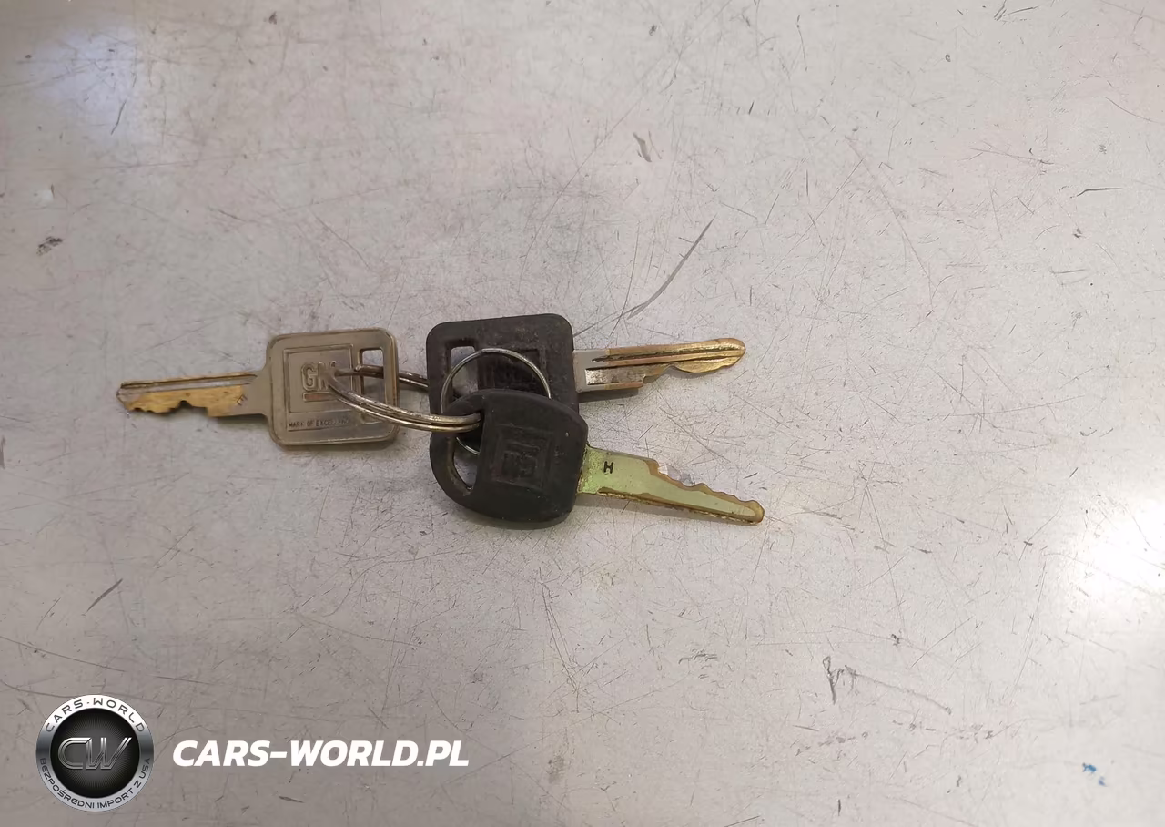 1991 GMC S15 Jimmy VIN:1GKCT18Z0M8545897 - 11