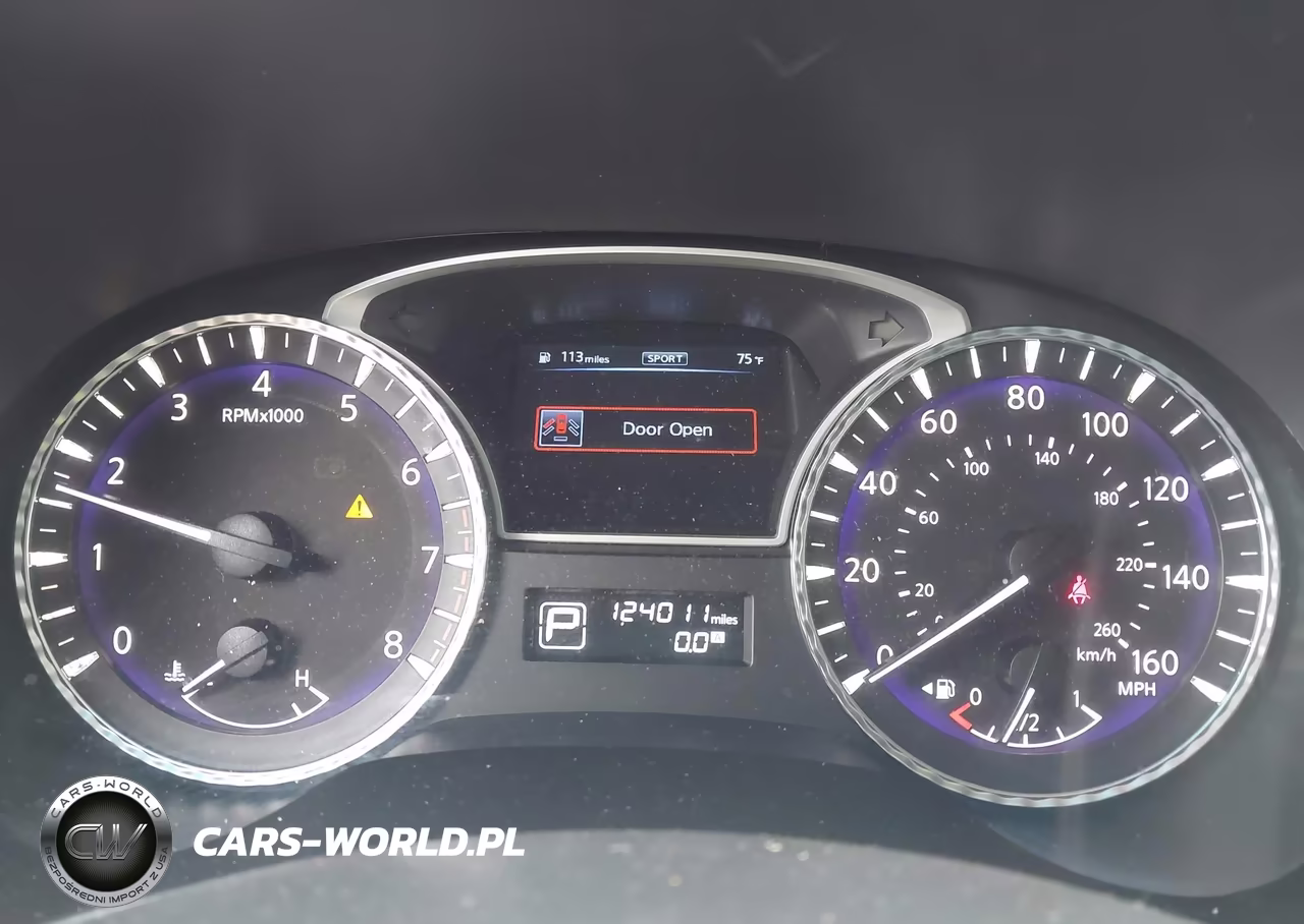 2014 Infiniti Qx60 VIN:5N1AL0MN9EC533726 - 7