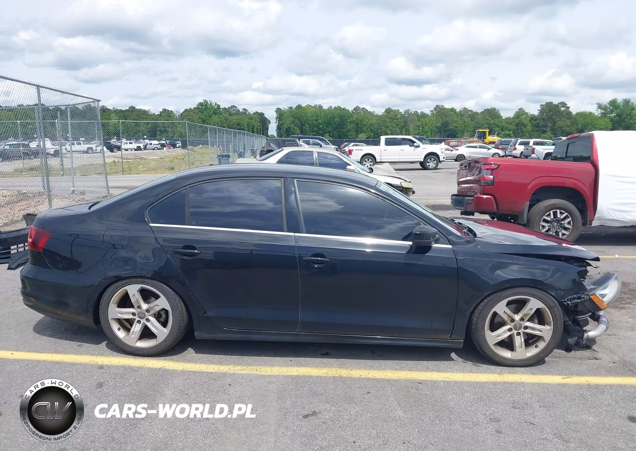 2017 Volkswagen Jetta 1.4T S VIN:3VW2B7AJXHM349417 - 14