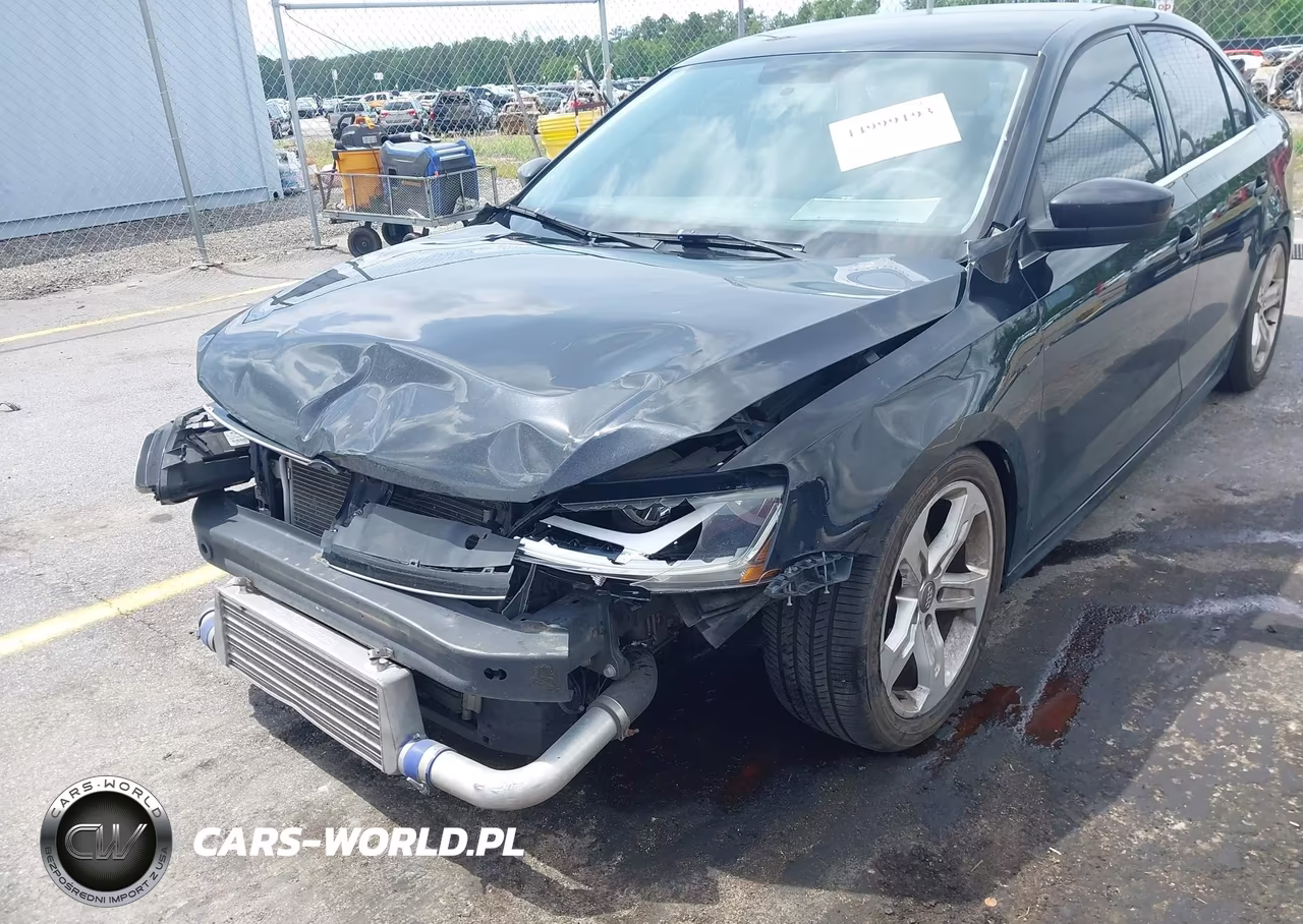 2017 Volkswagen Jetta 1.4T S VIN:3VW2B7AJXHM349417 - 6