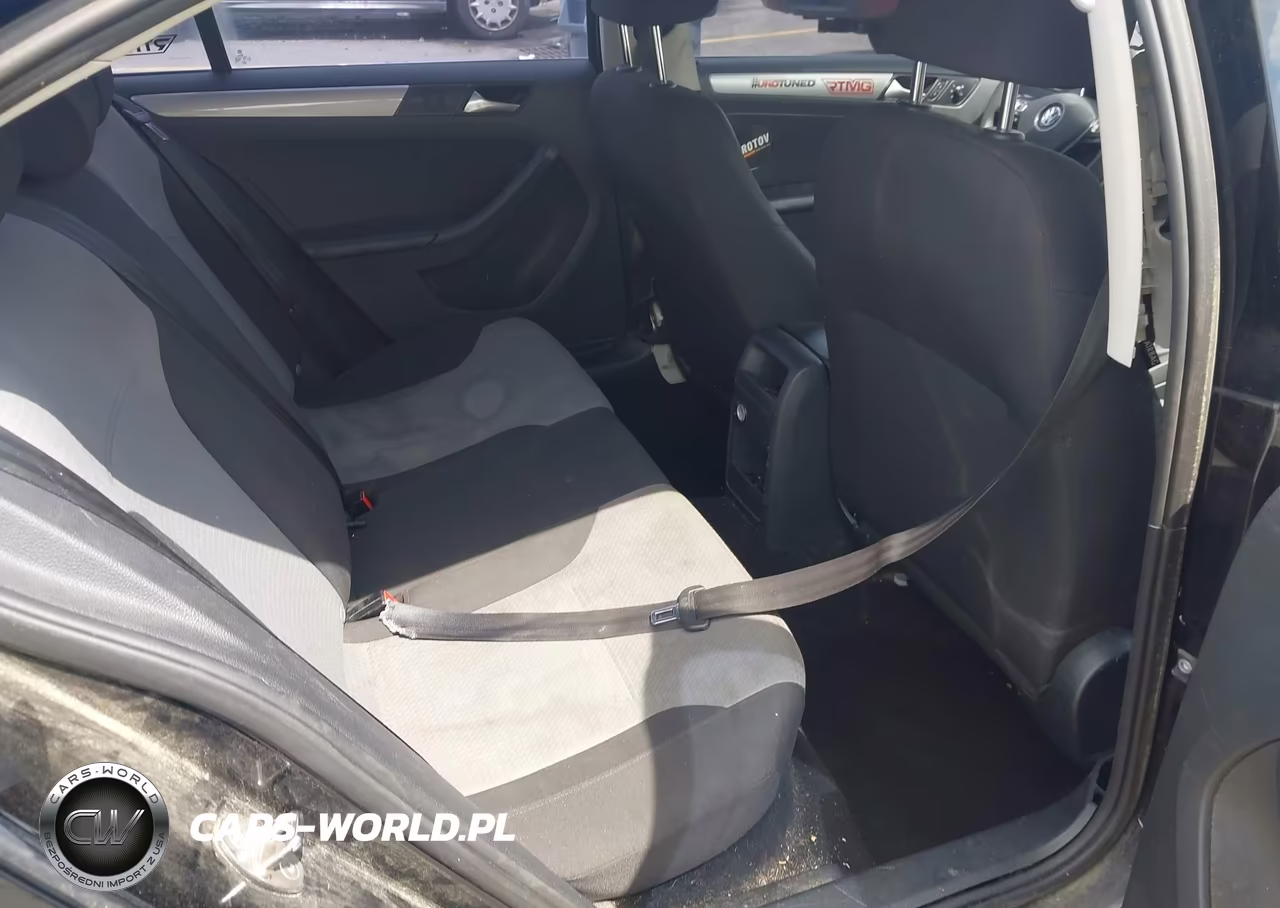 2017 Volkswagen Jetta 1.4T S VIN:3VW2B7AJXHM349417 - 8