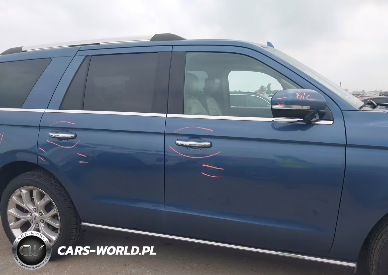 2018 Ford Expedition Limited VIN:1FMJU1KT6JEA56160 - 13