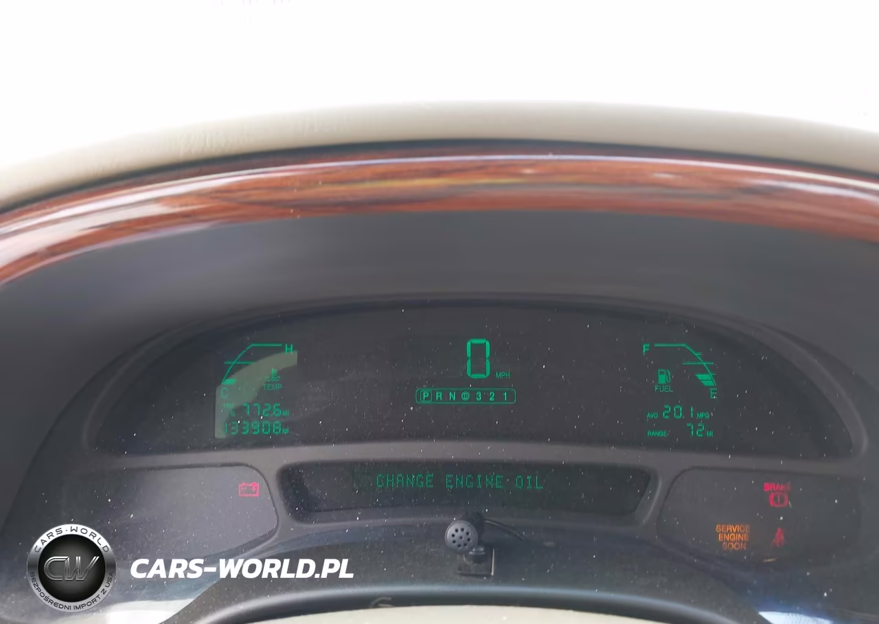 2001 Cadillac Deville Standard W-W20 VIN:1G6KD54Y11U232114 - 7
