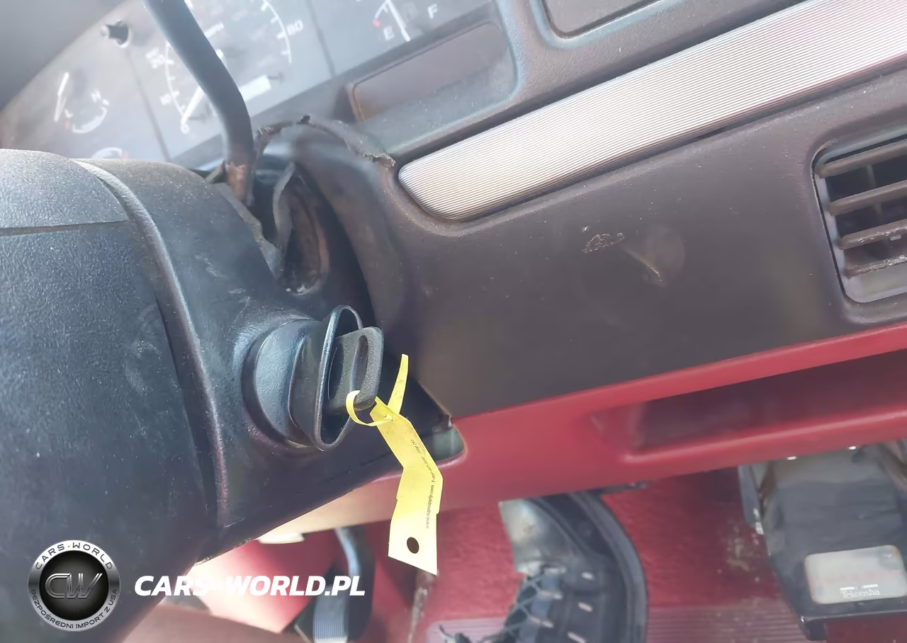 1992 Ford F150 VIN:1FTEX15NXNKB24154 - 11