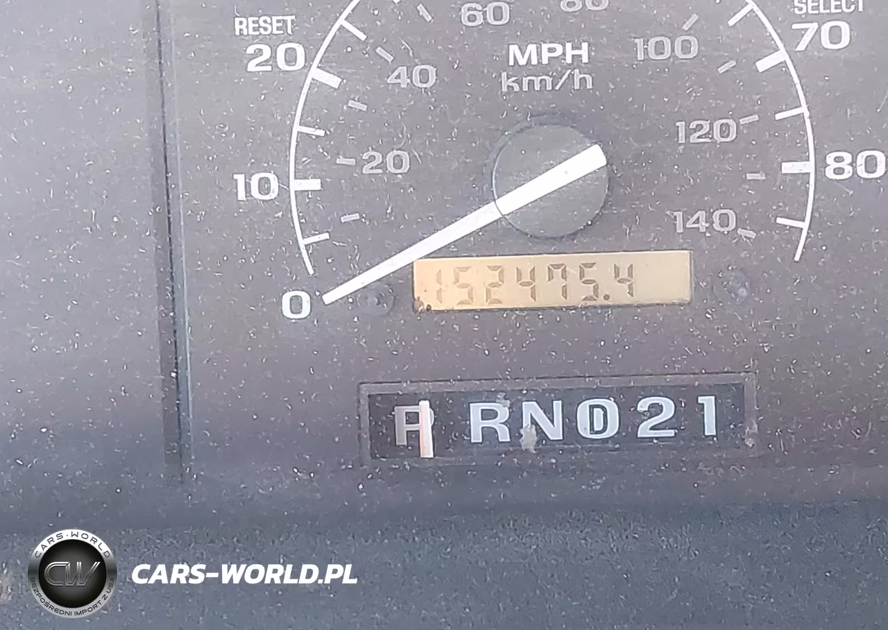 1992 Ford F150 VIN:1FTEX15NXNKB24154 - 16