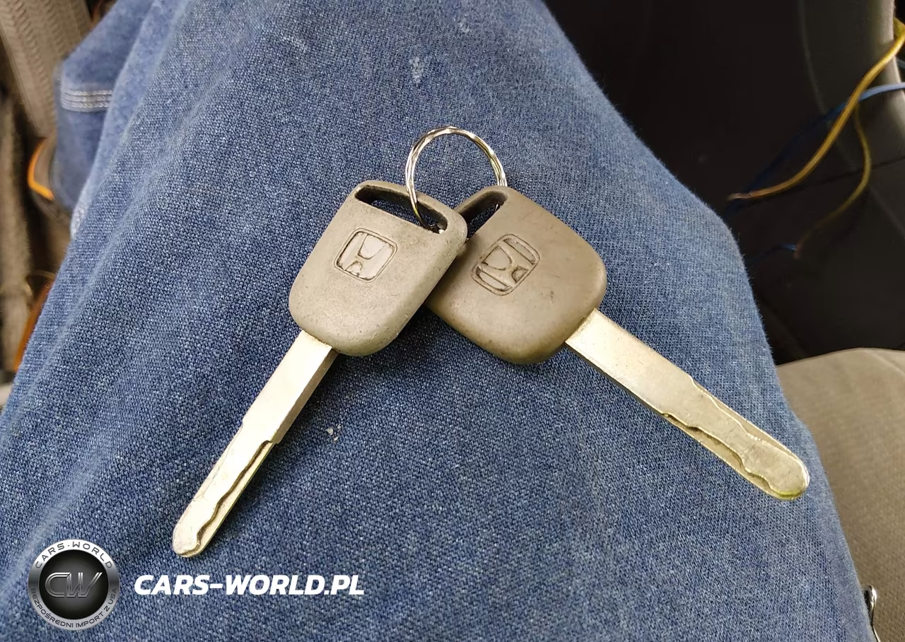 2004 Honda Accord 2.4 Lx VIN:1HGCM563X4A055220 - 11