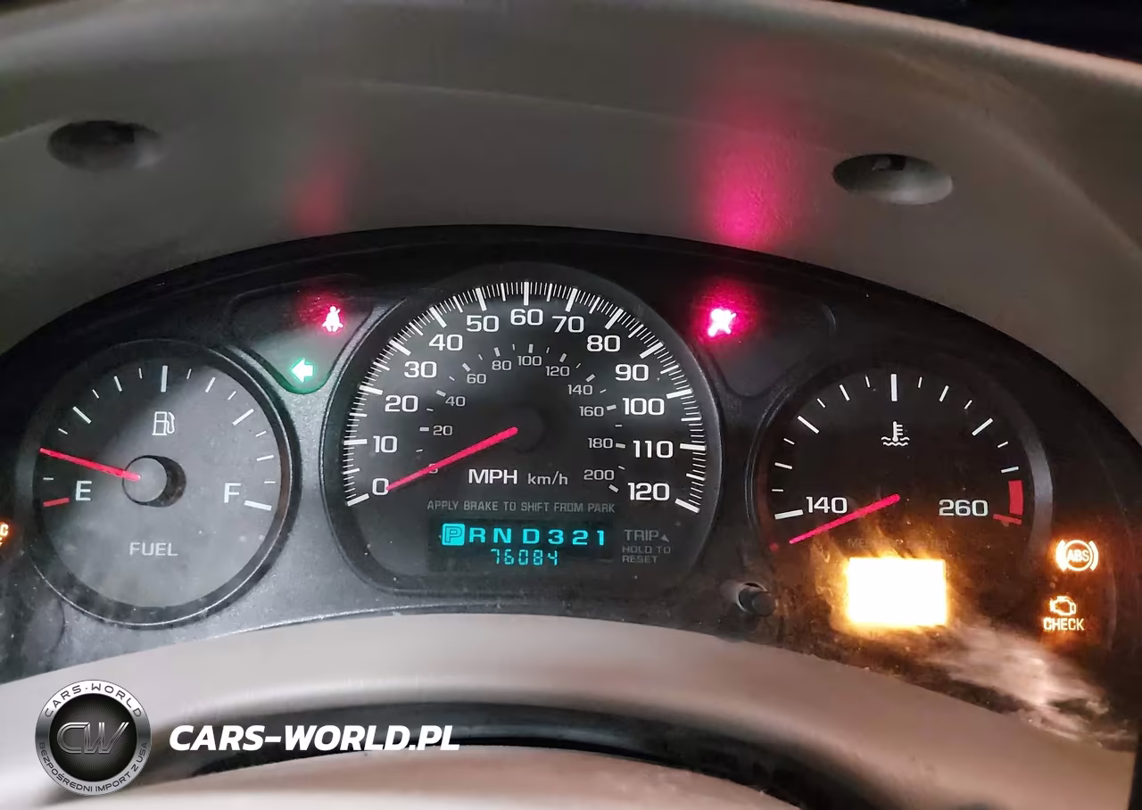 2000 Chevrolet Impala VIN:2G1WF55K5Y9360813 - 15