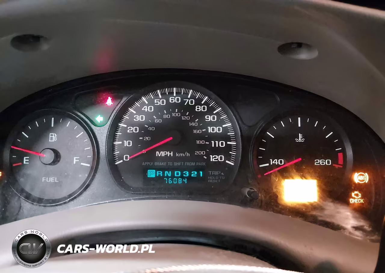 2000 Chevrolet Impala VIN:2G1WF55K5Y9360813 - 7