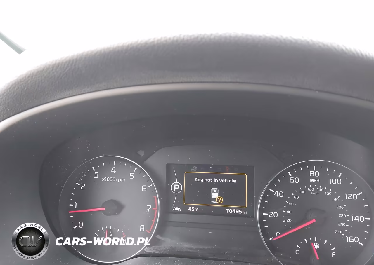 2017 Kia Sportage Sx Turbo VIN:KNDPRCA67H7087133 - 7