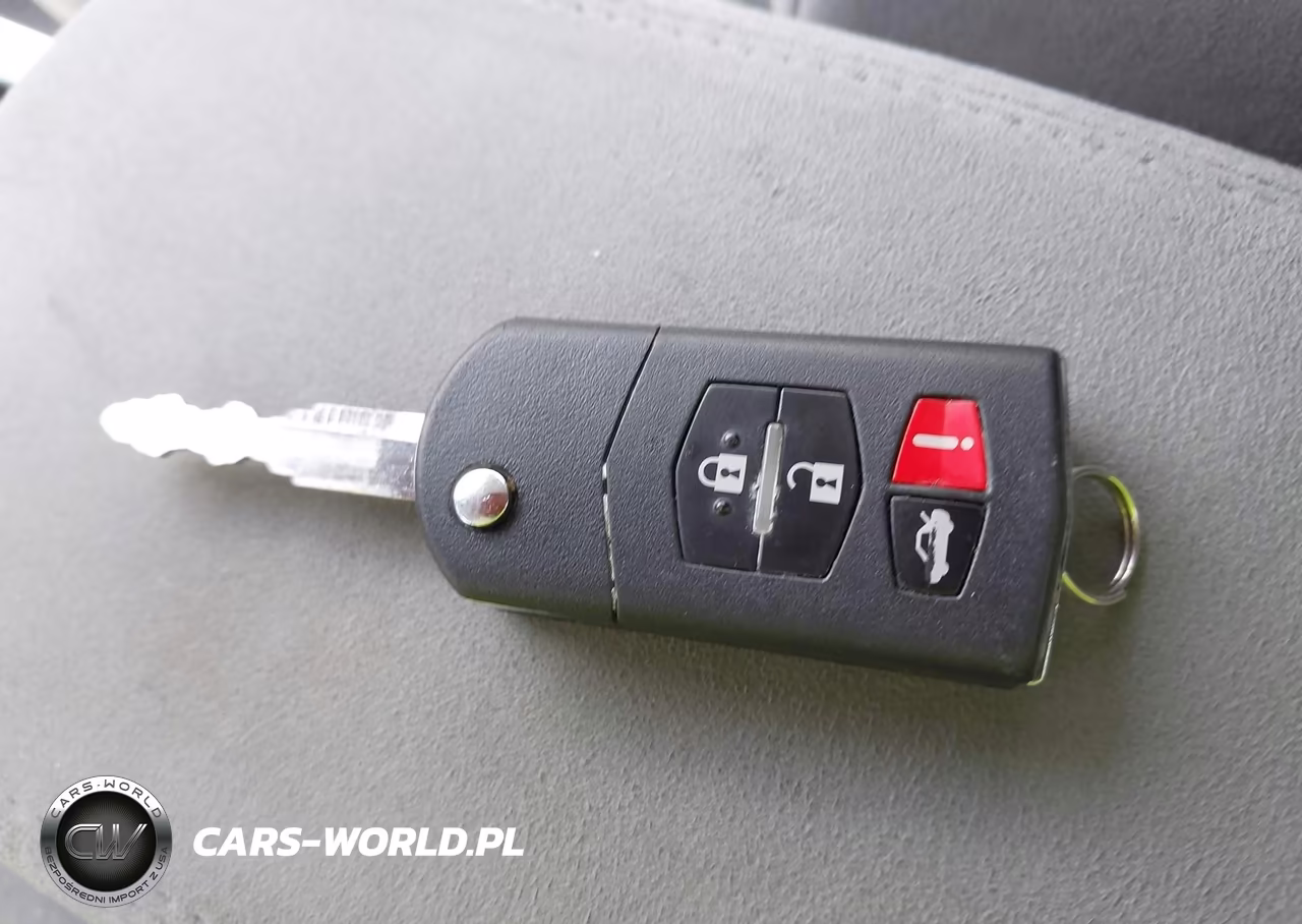 2006 Mazda Mazda6 I VIN:1YVFP80C965M38150 - 11
