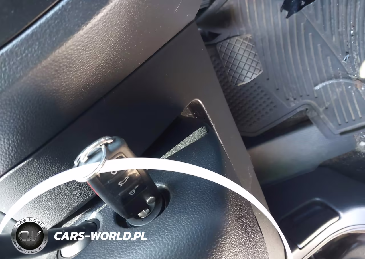 2013 Volkswagen Jetta 2.5L Se VIN:3VWDP7AJ1DM430178 - 11