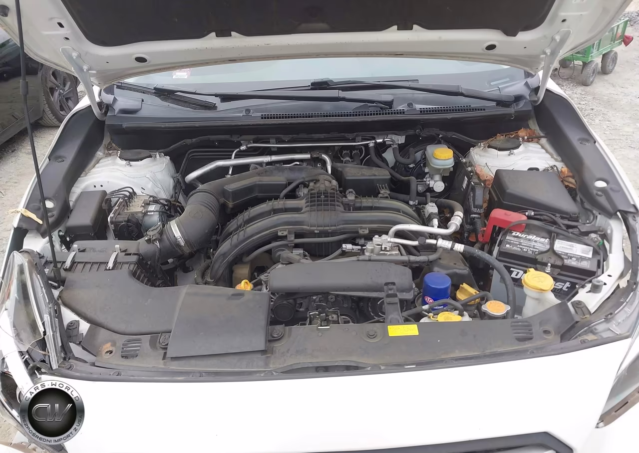 2020 Subaru Crosstrek Premium VIN:JF2GTAEC6LH248128 - 10