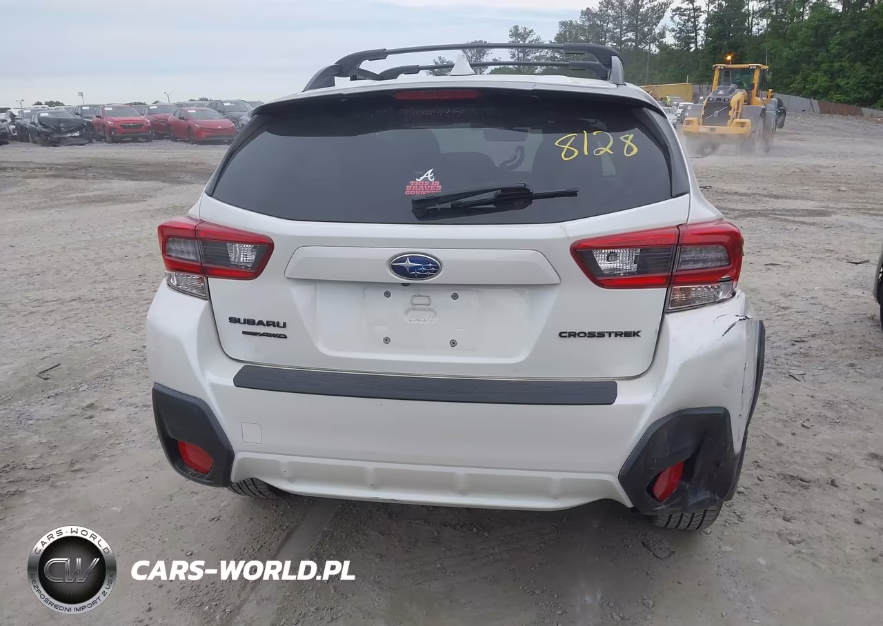 2020 Subaru Crosstrek Premium VIN:JF2GTAEC6LH248128 - 16