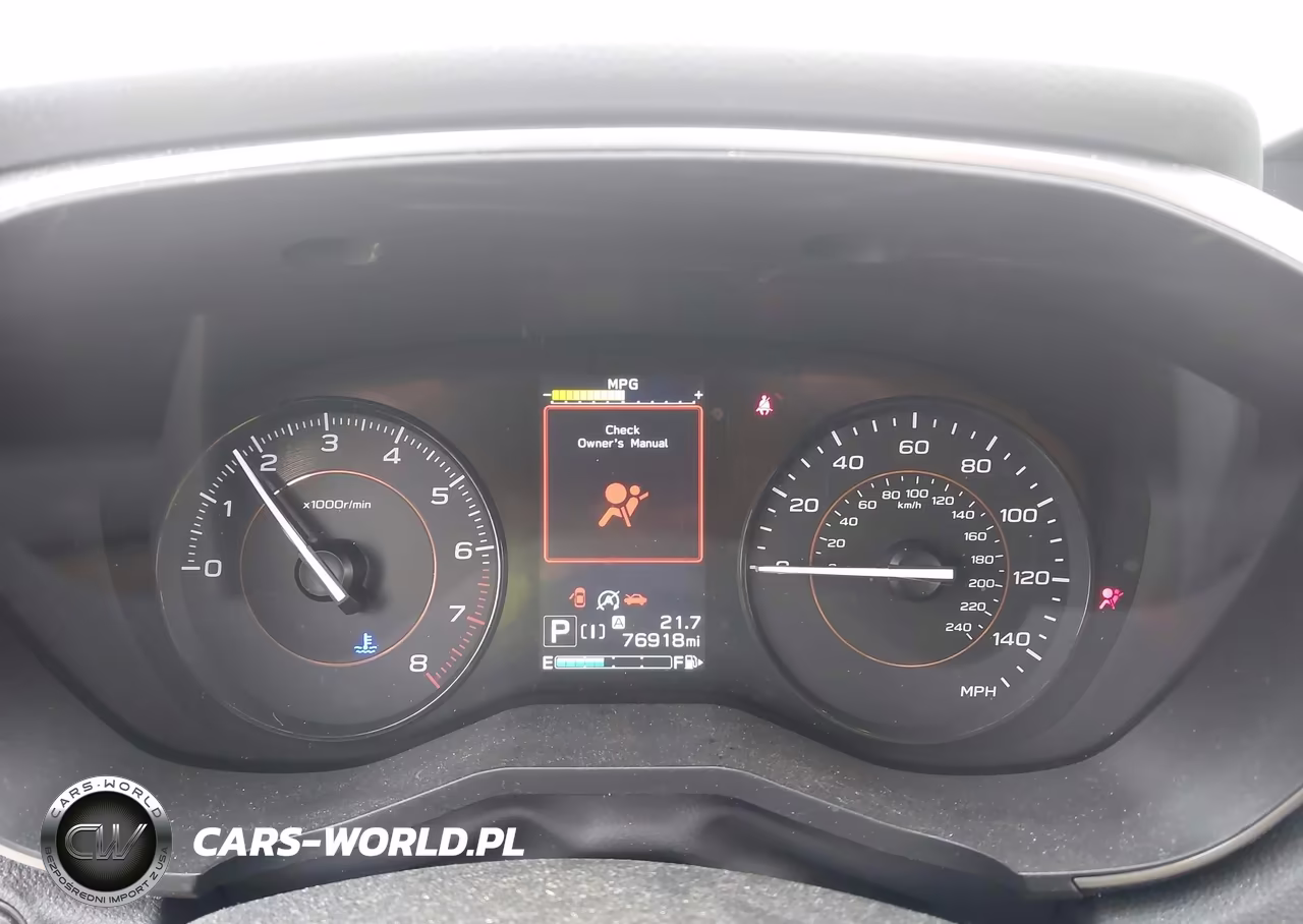 2020 Subaru Crosstrek Premium VIN:JF2GTAEC6LH248128 - 7