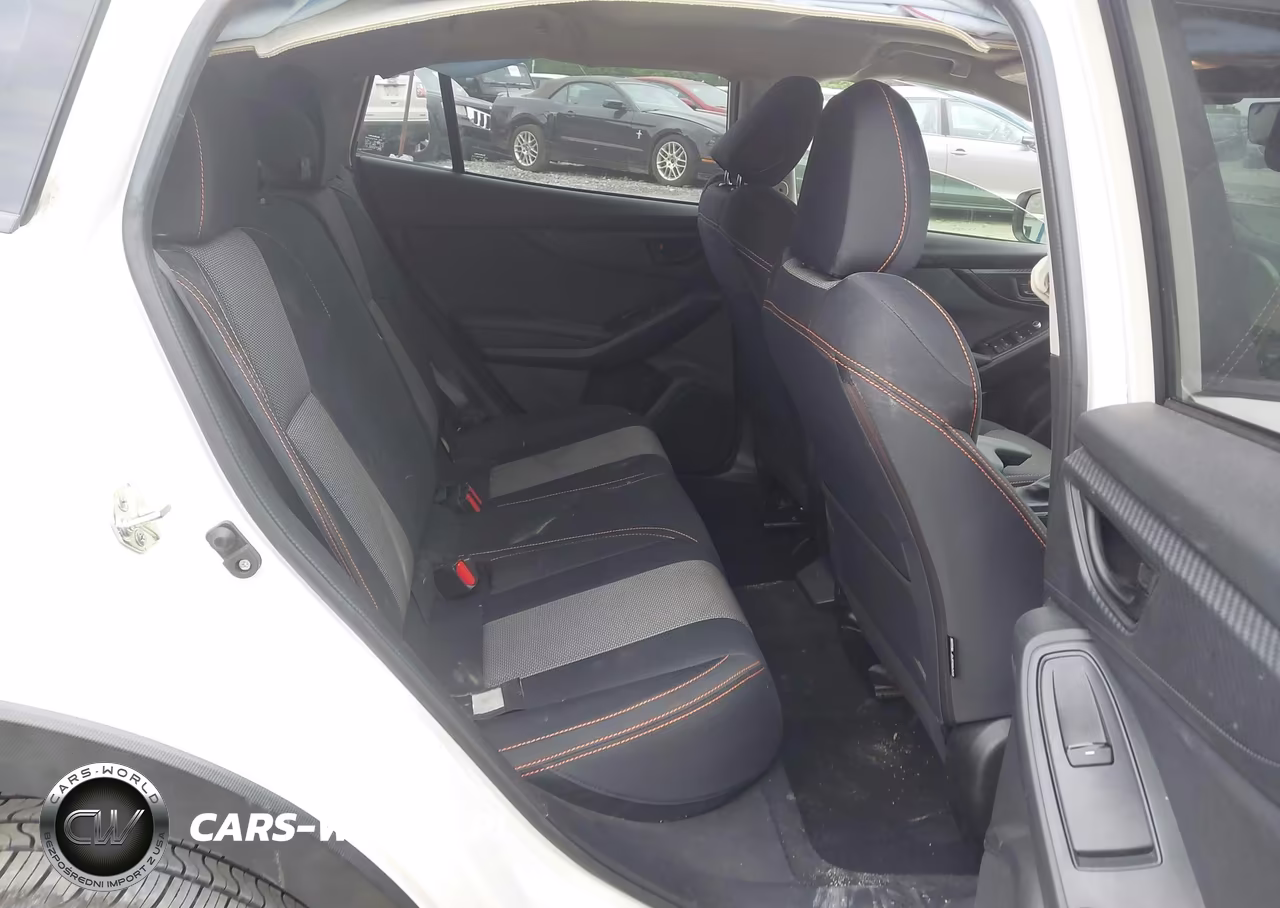 2020 Subaru Crosstrek Premium VIN:JF2GTAEC6LH248128 - 8