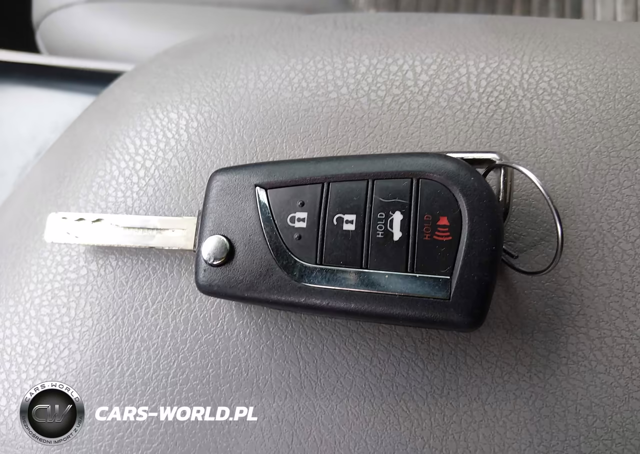 2019 Toyota Camry Se VIN:4T1B11HK7KU853763 - 11