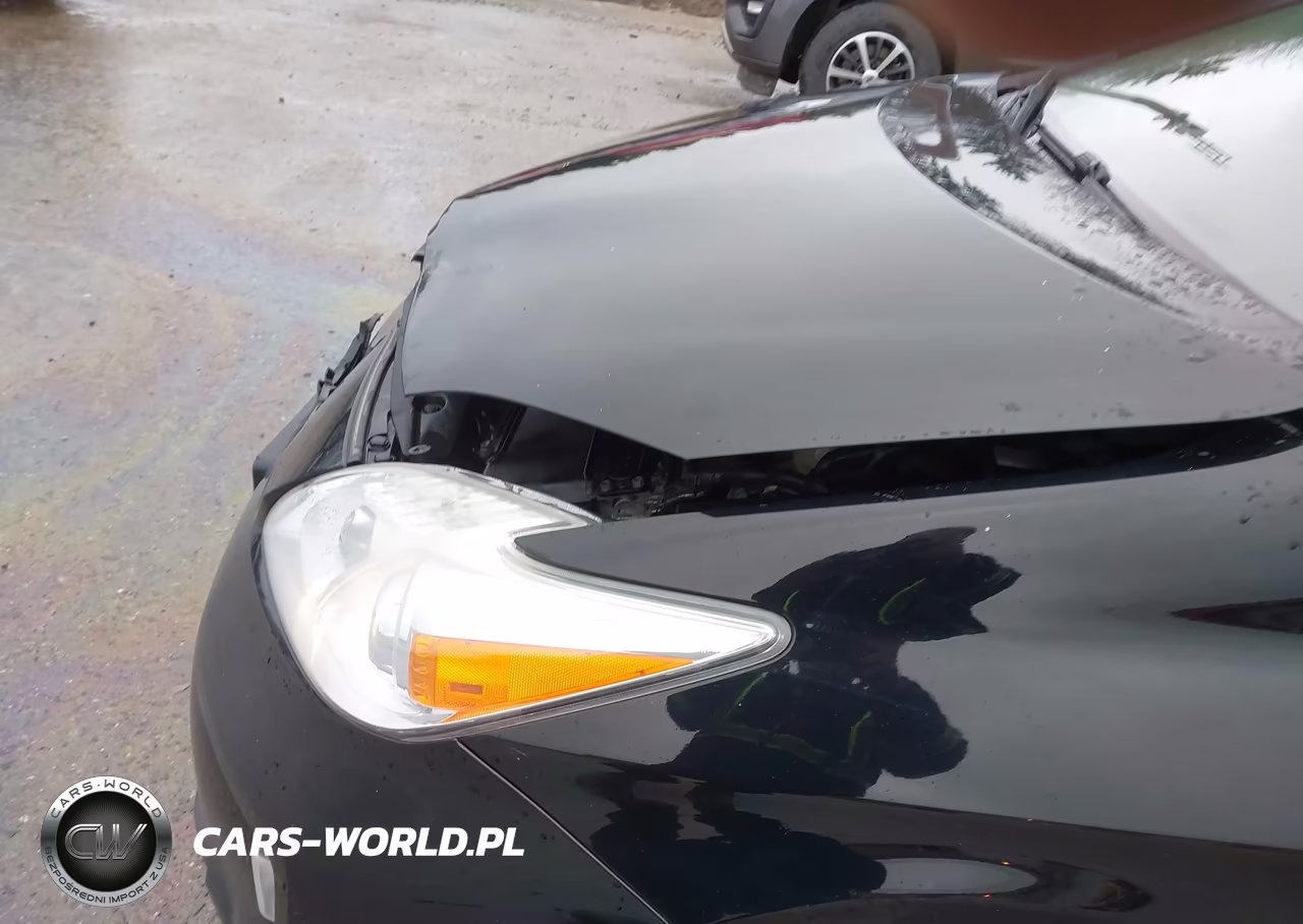 2015 Toyota Prius Two VIN:JTDKN3DUXF0444925 - 6