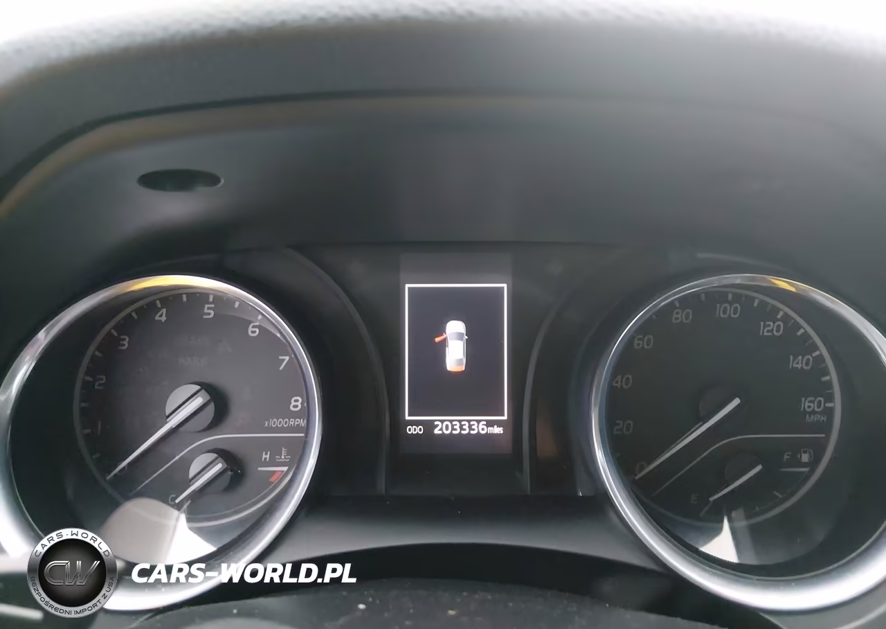 2020 Toyota Camry Se VIN:4T1G11AK9LU893084 - 7