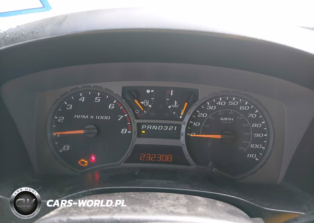 2006 Chevrolet Colorado Lt VIN:1GCDT136X68180158 - 7