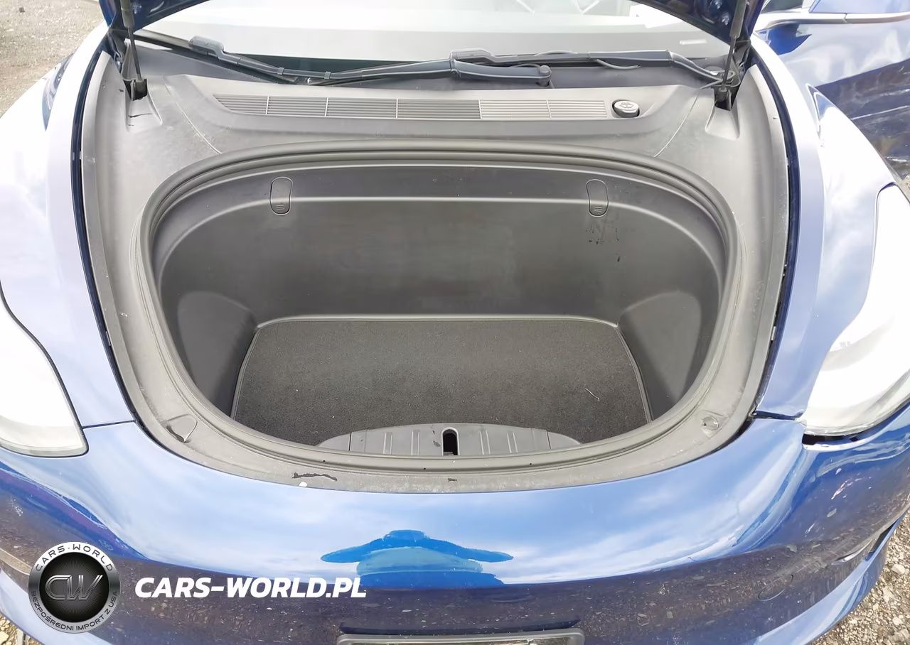 2018 Tesla Model 3 Long Range-Performance VIN:5YJ3E1EB3JF105083 - 10