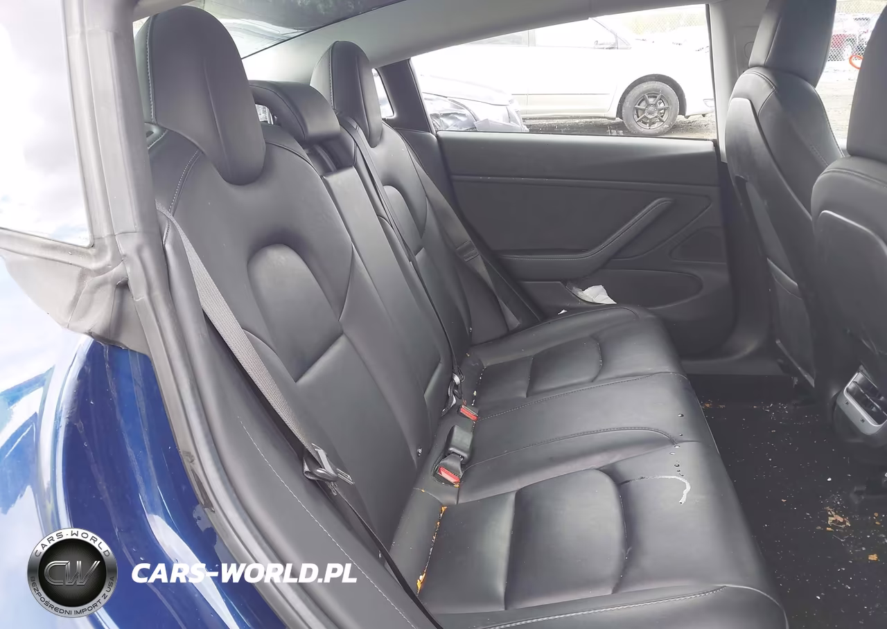 2018 Tesla Model 3 Long Range-Performance VIN:5YJ3E1EB3JF105083 - 8