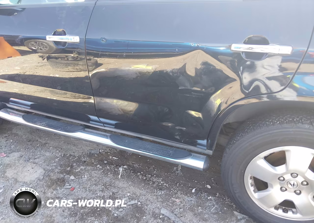 2004 Acura Mdx VIN:2HNYD18274H530075 - 6