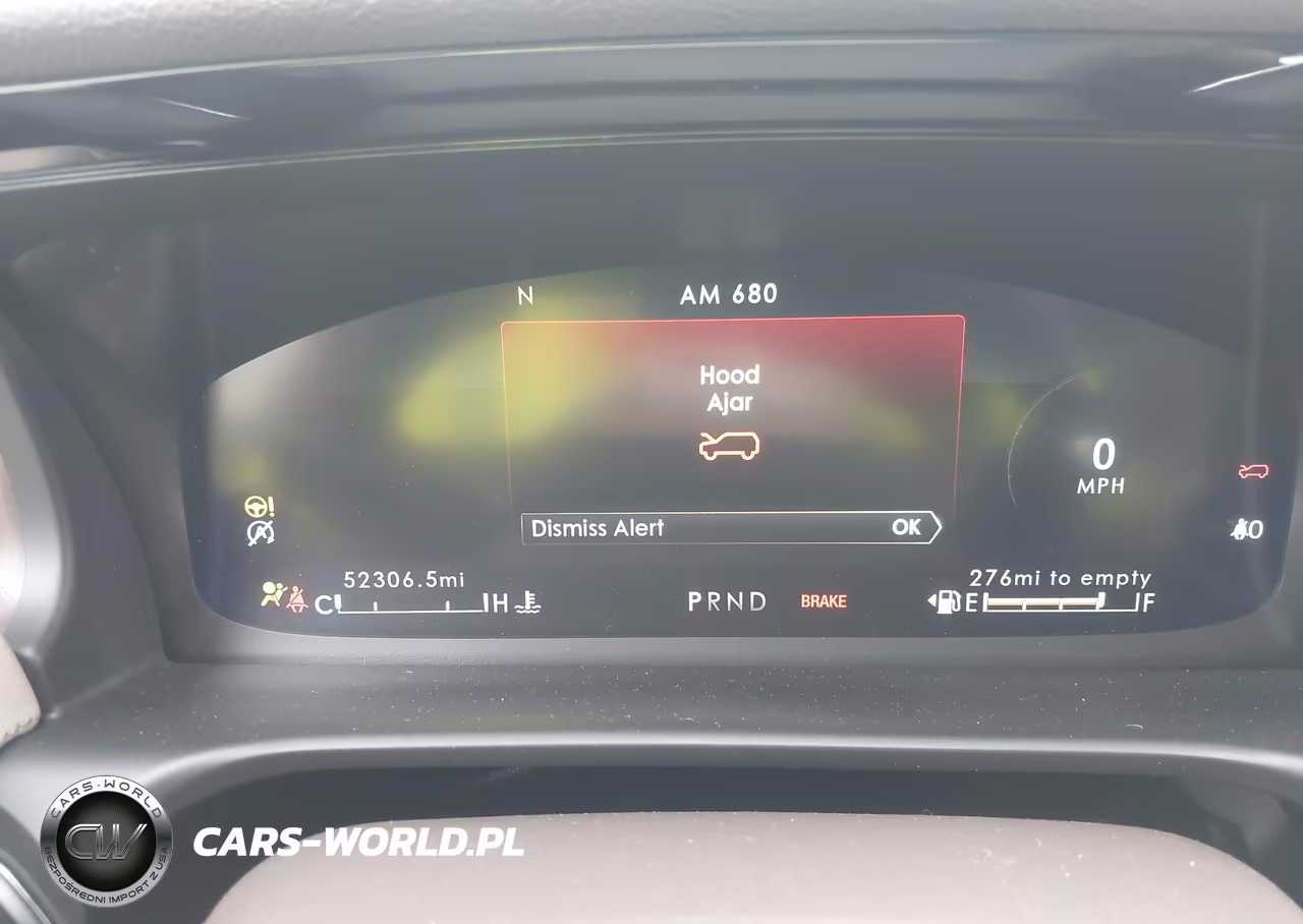 2020 Lincoln Aviator Reserve VIN:5LM5J7XC6LGL32461 - 7