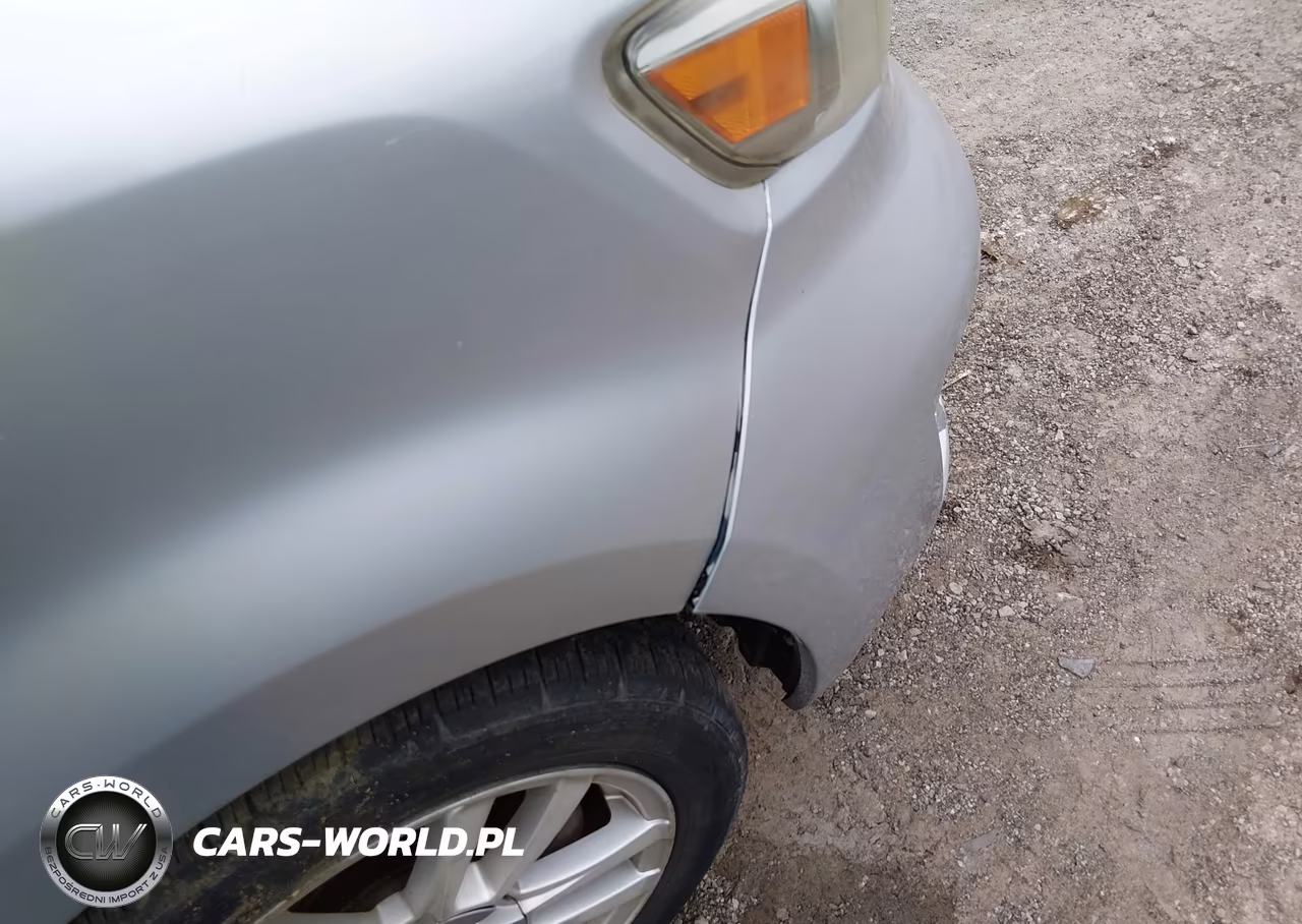 2010 Scion Xb VIN:JTLZE4FE3A1108731 - 13