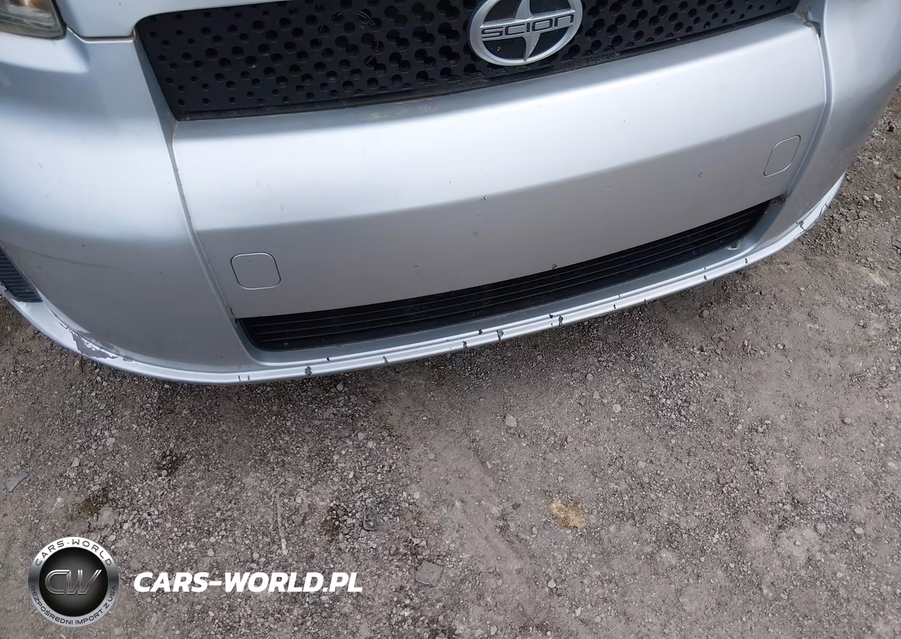 2010 Scion Xb VIN:JTLZE4FE3A1108731 - 15