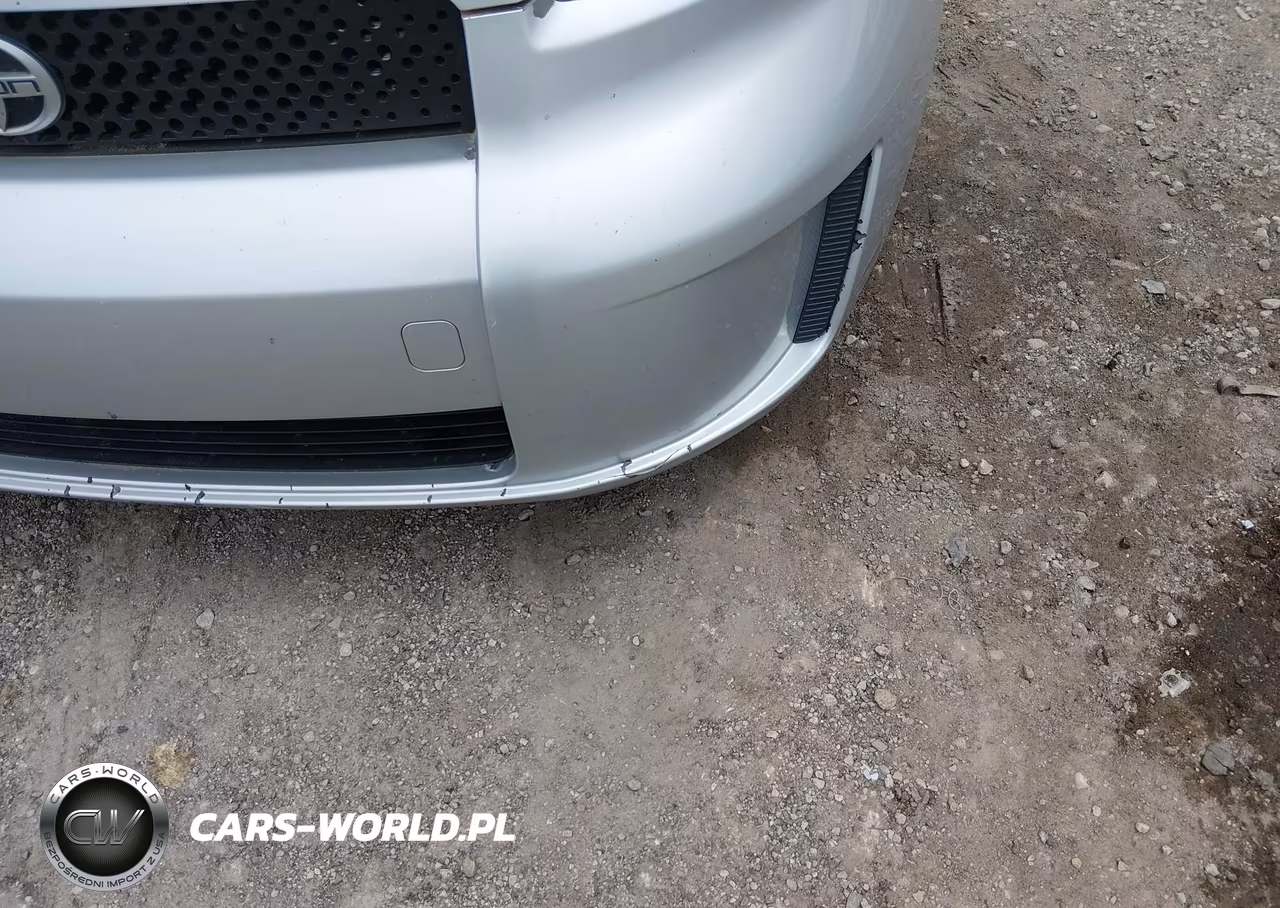 2010 Scion Xb VIN:JTLZE4FE3A1108731 - 16