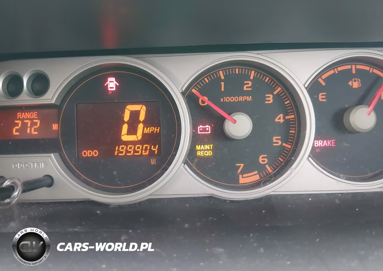 2010 Scion Xb VIN:JTLZE4FE3A1108731 - 7