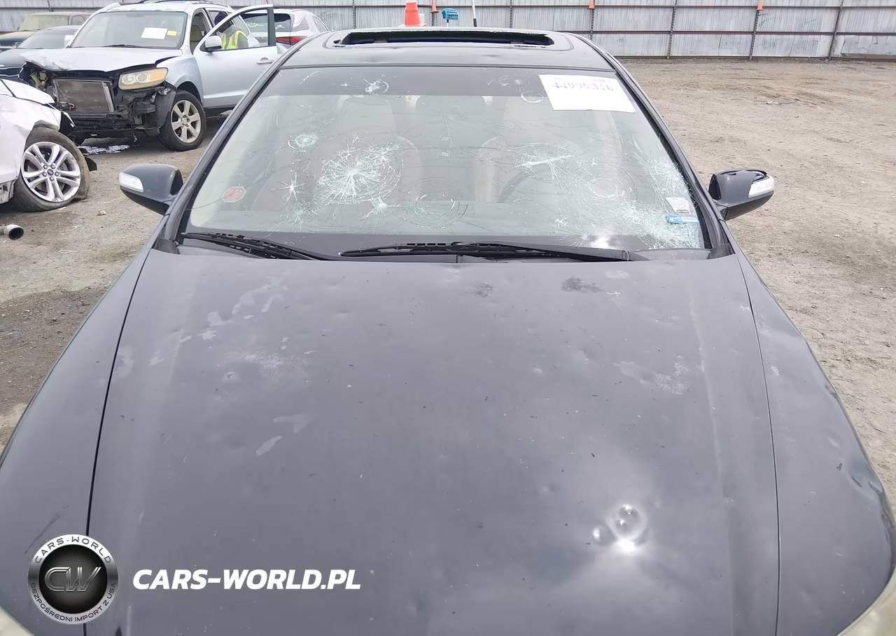 2007 Acura Tl 3.2 VIN:19UUA66267A034198 - 13