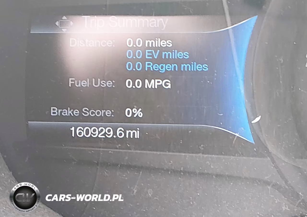 2015 Ford Fusion Hybrid Se VIN:3FA6P0LU2FR172744 - 7