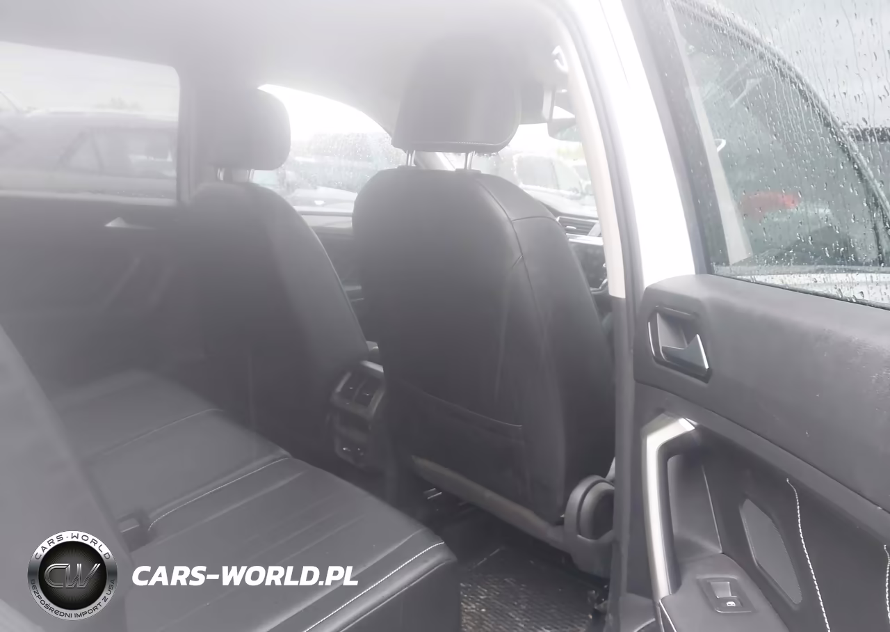 2022 Volkswagen Tiguan 2.0T Se VIN:3VV3B7AXXNM008950 - 8