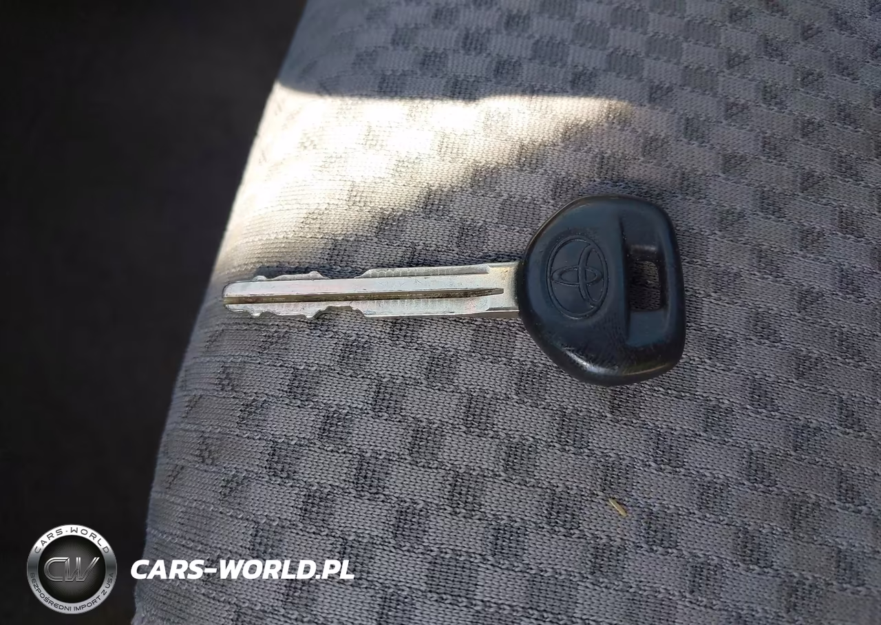 2008 Toyota Rav4 VIN:JTMZD33V685085509 - 11