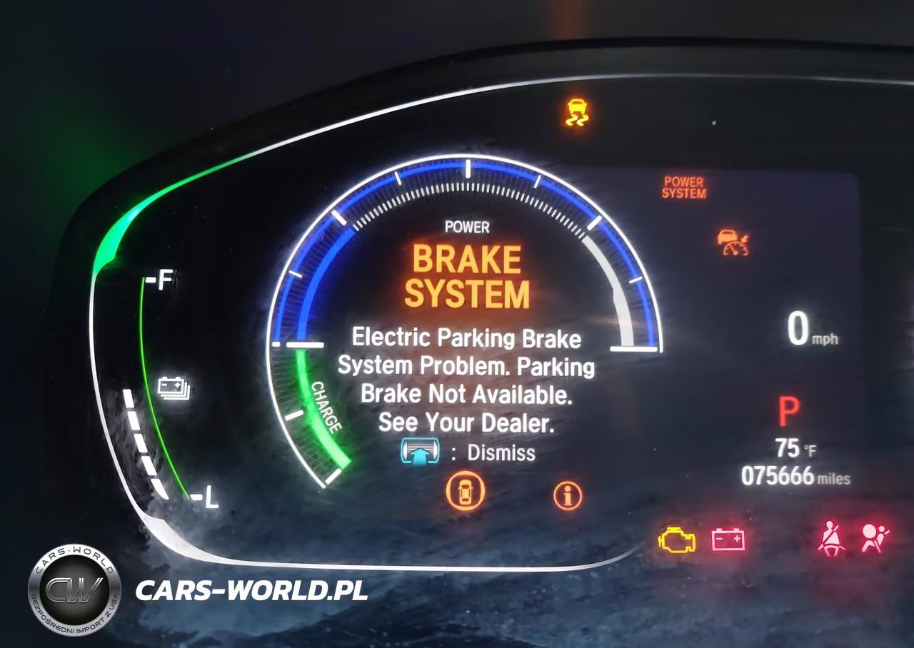 2022 Honda Accord Hybrid Sport VIN:1HGCV3F21NA018714 - 17