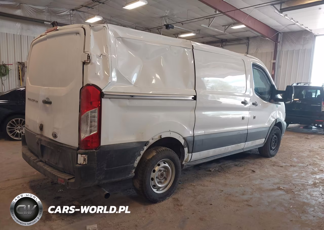 2020 Ford Transit-350 VIN:1FTBW1YG4LKB17961 - 4
