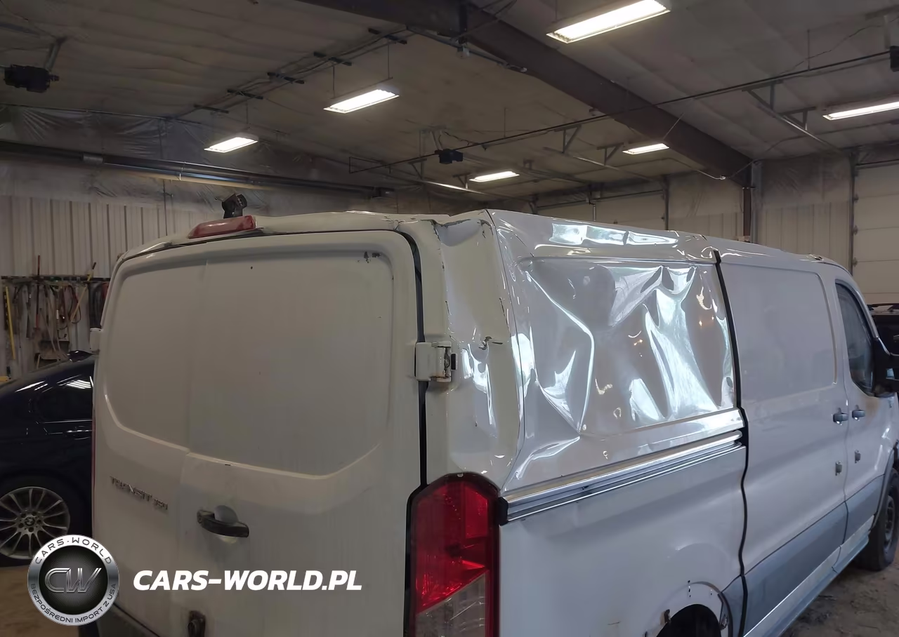 2020 Ford Transit-350 VIN:1FTBW1YG4LKB17961 - 6