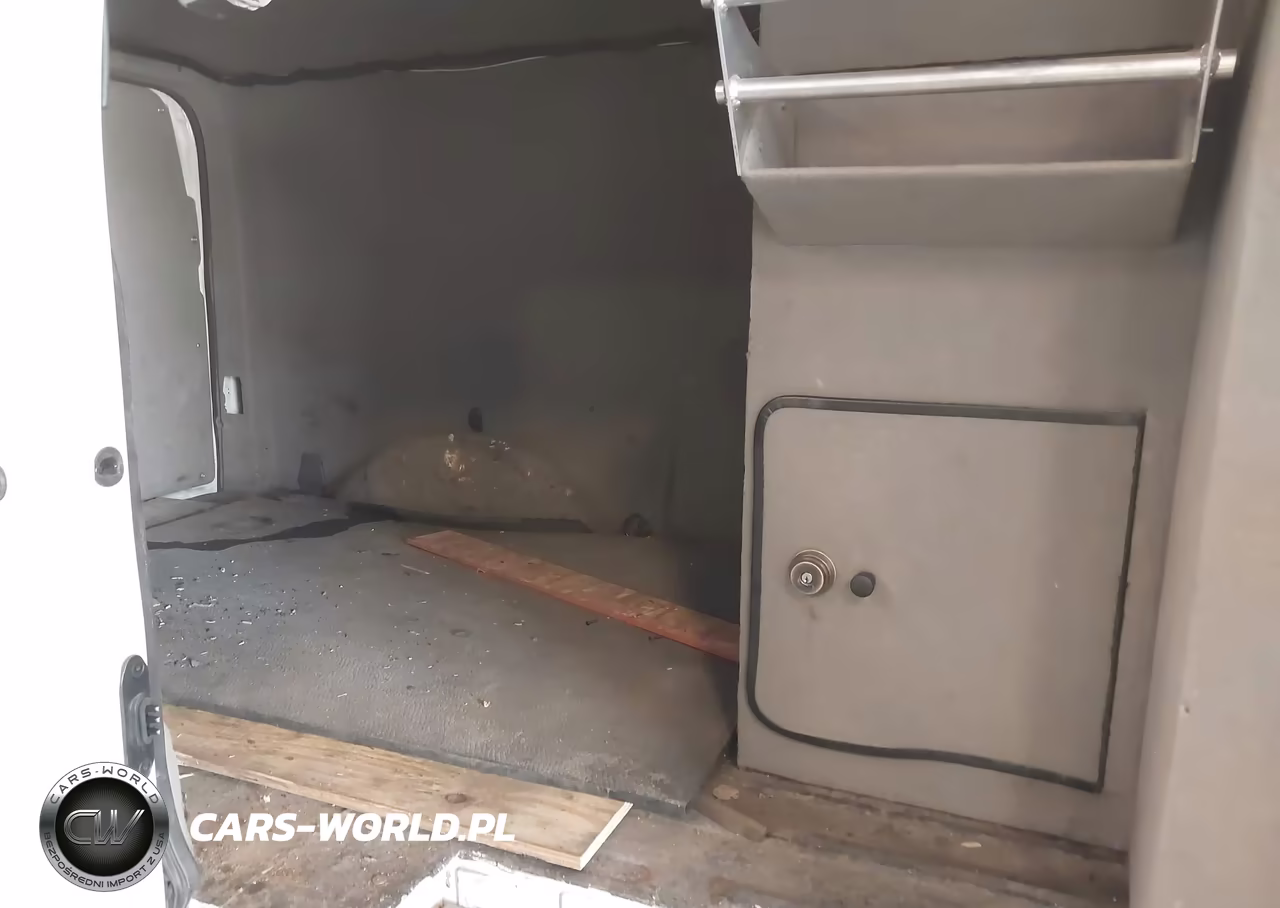 2020 Ford Transit-350 VIN:1FTBW1YG4LKB17961 - 8